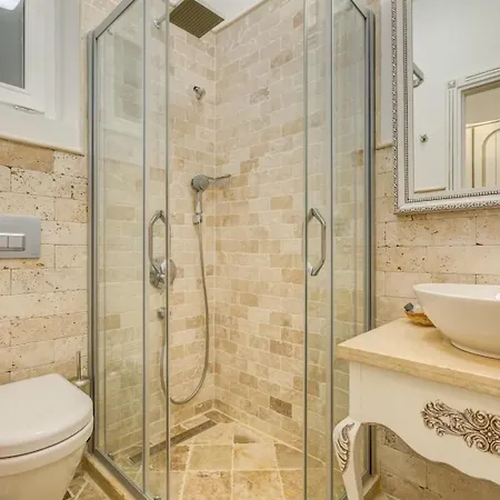 호텔 Bel Canto (adults Only)