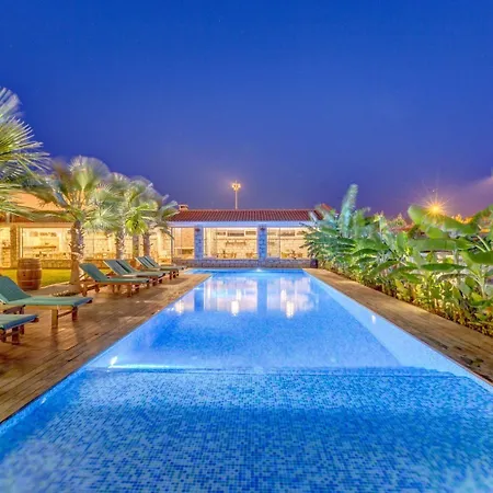 호텔 Bel Canto (adults Only)