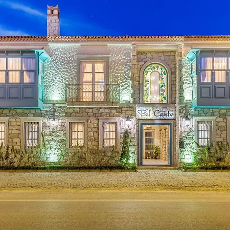 호텔 Bel Canto (adults Only)