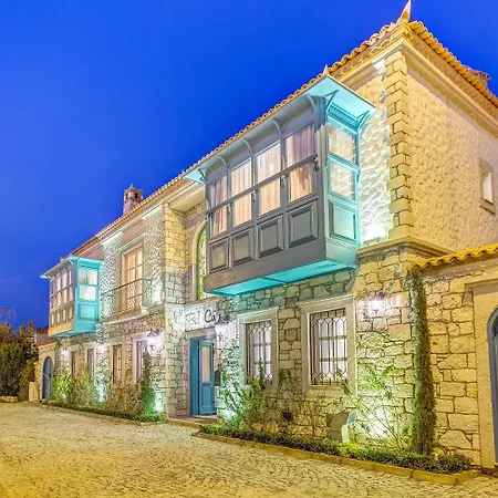 호텔 Bel Canto (adults Only) 알라카티