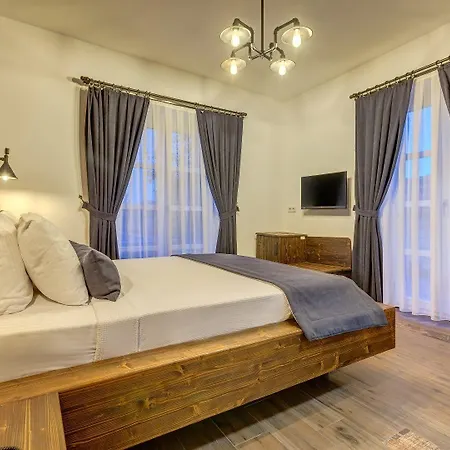 호텔 Bel Canto (adults Only) 알라카티