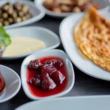 Bel Canto (adults Only) 호텔 *