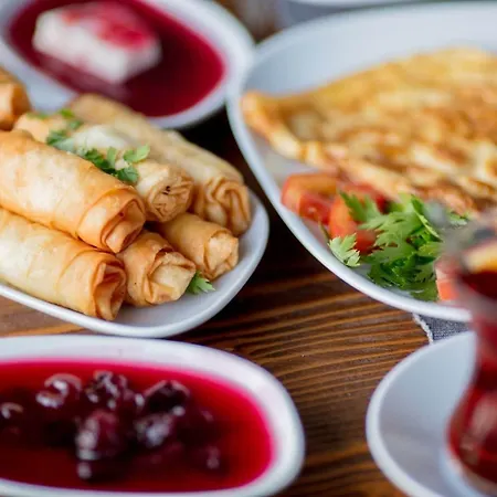 호텔 Bel Canto (adults Only) *