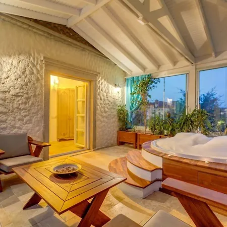 Bel Canto (adults Only) 호텔