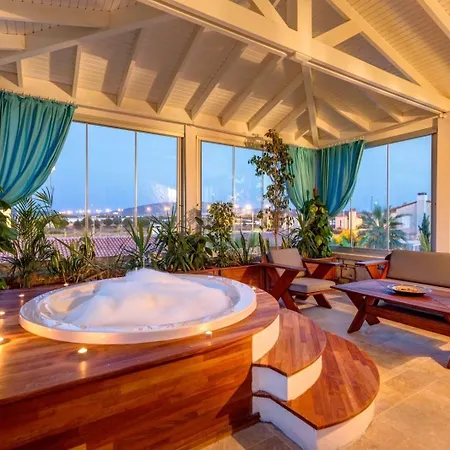 호텔 Bel Canto (adults Only) 알라카티