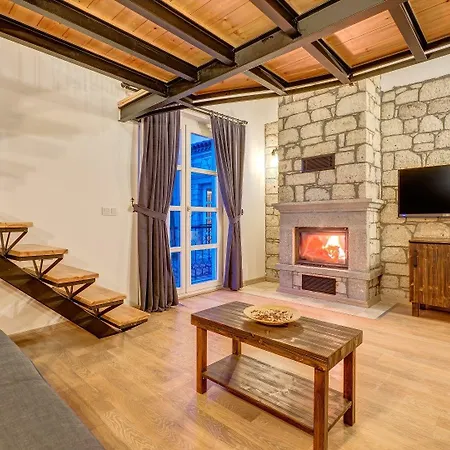 호텔 Bel Canto (adults Only)