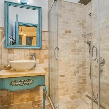 호텔 Bel Canto (adults Only) 알라카티