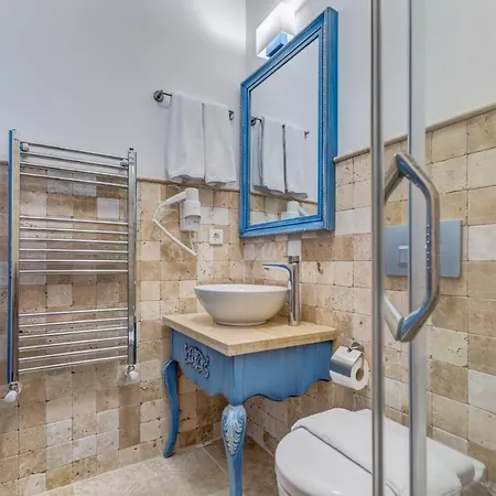 호텔 Bel Canto (adults Only) 알라카티