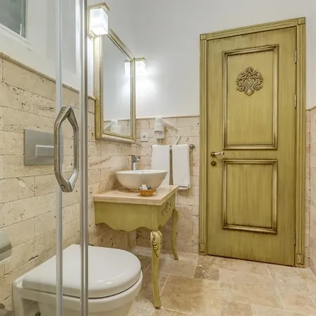 Bel Canto (adults Only)