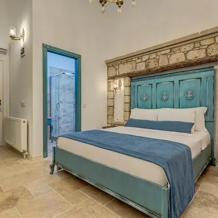 Bel Canto (adults Only) Hotel Alaçatı