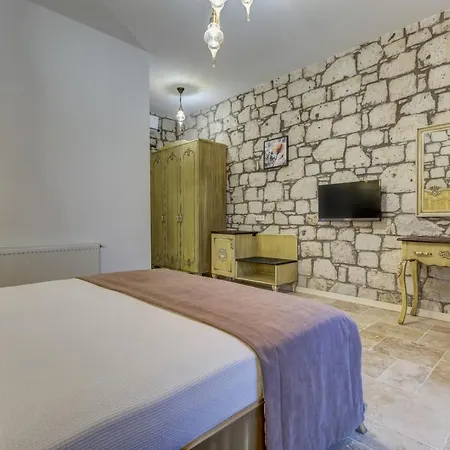 Bel Canto (adults Only) 호텔 *