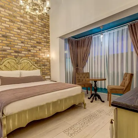 호텔 Bel Canto (adults Only)