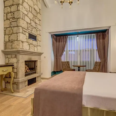 Bel Canto (adults Only) 호텔