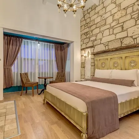 Bel Canto (adults Only) 호텔 알라카티