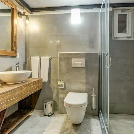 Bel Canto (adults Only) 호텔 *