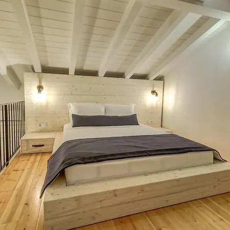 호텔 Bel Canto (adults Only) *