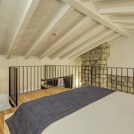 호텔 Bel Canto (adults Only) *