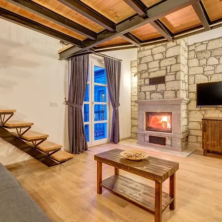 호텔 Bel Canto (adults Only)