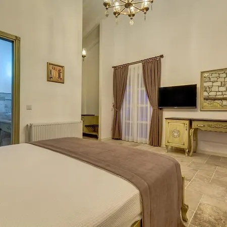 호텔 Bel Canto (adults Only) 알라카티