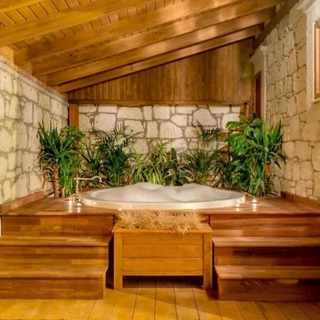 호텔 Bel Canto (adults Only) 알라카티