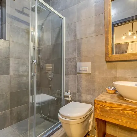 호텔 Bel Canto (adults Only) 알라카티