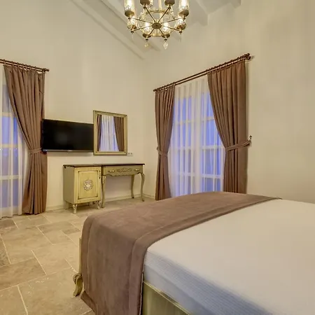 Hotel Bel Canto (adults Only) Alaçatı