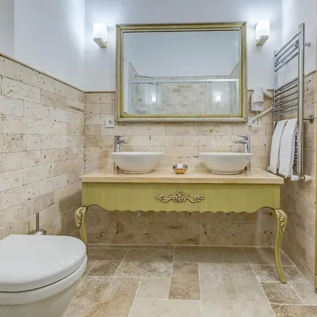 호텔 Bel Canto (adults Only) *