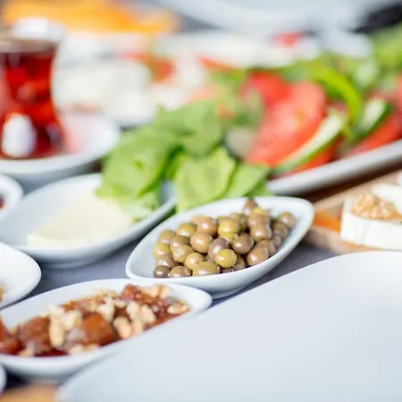 호텔 Bel Canto (adults Only)