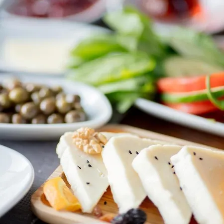 Bel Canto (adults Only) 호텔 *