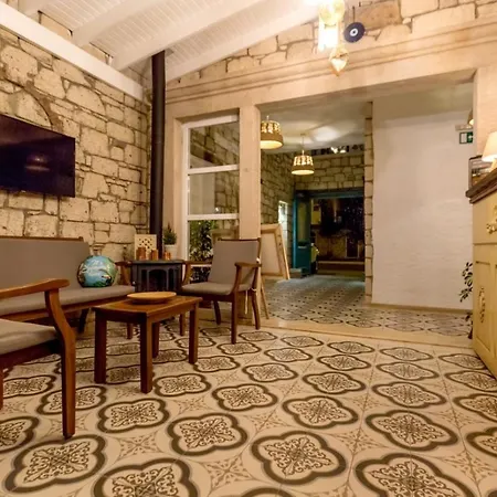 Bel Canto (adults Only) 호텔 알라카티