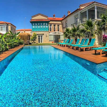 Bel Canto (adults Only) Alaçatı