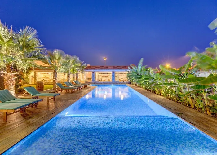 Hotel Bel Canto (adults Only)