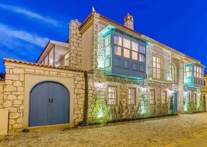 Hotel Bel Canto (adults Only)