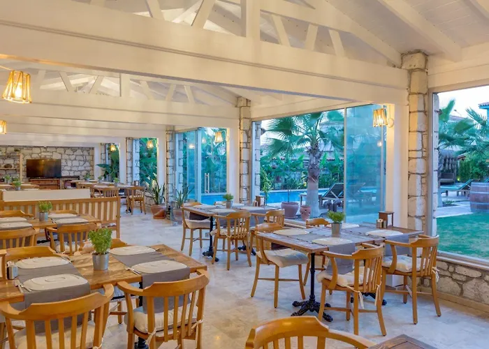 Bel Canto (adults Only)