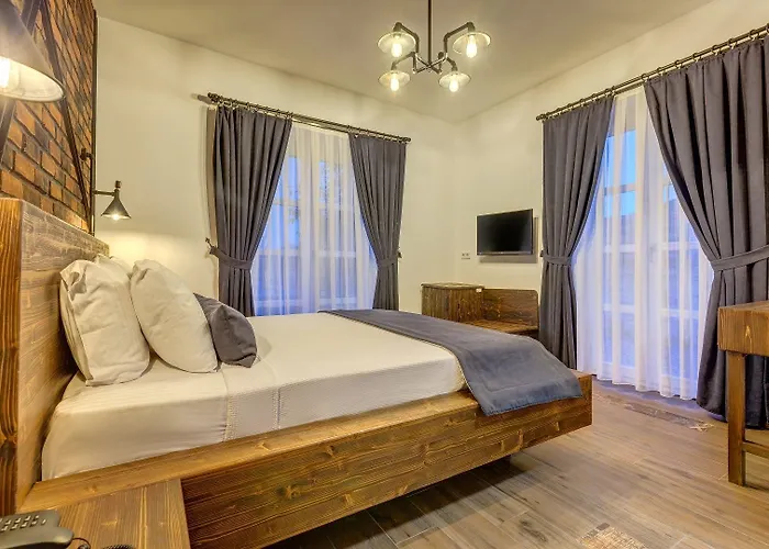 Hotel Bel Canto (adults Only) Alaçatı