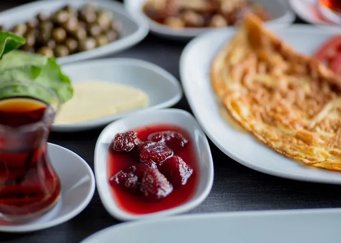 Bel Canto (adults Only) Hotel *