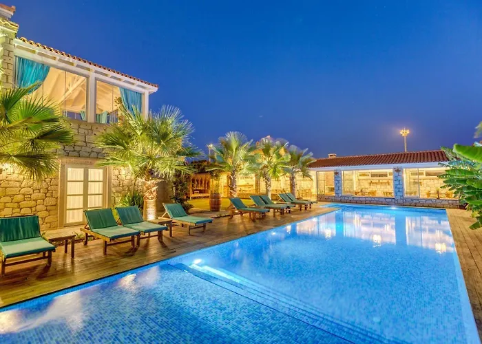 Bel Canto (adults Only) Alaçatı