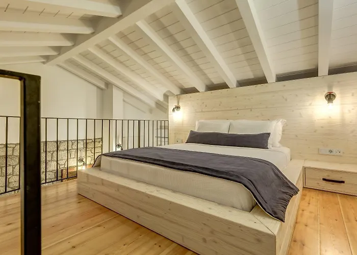 Bel Canto (adults Only) * Alaçatı