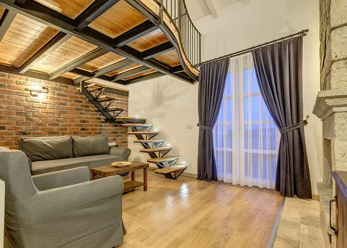 Bel Canto (adults Only) * Alaçatı