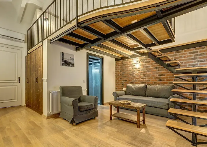 Bel Canto (adults Only) * Alaçatı