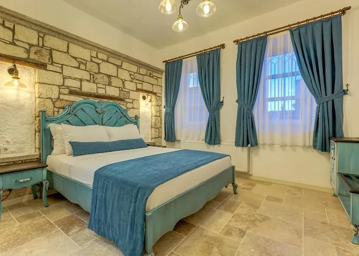 Bel Canto (adults Only) Alaçatı