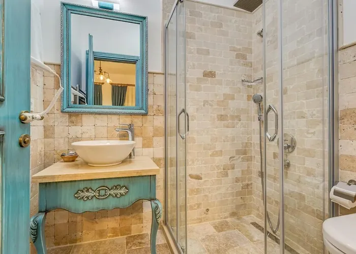 Hotel Bel Canto (adults Only) Alaçatı