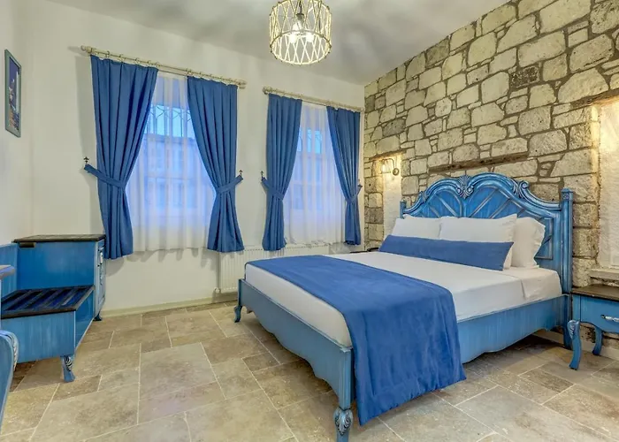 Bel Canto (adults Only) Hotel Alaçatı