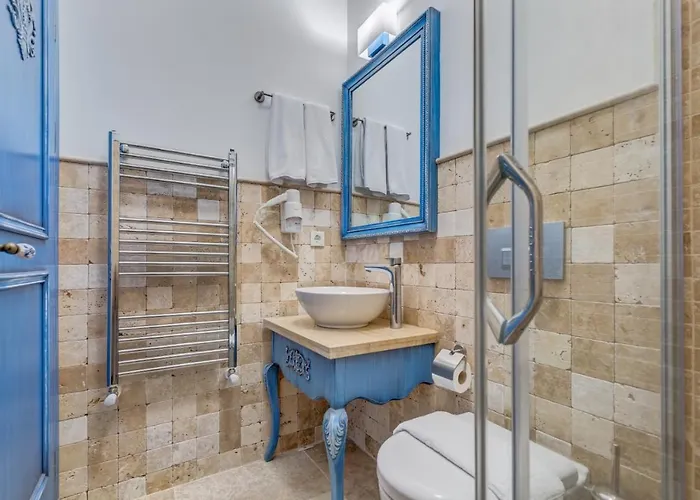 Hotel Bel Canto (adults Only) Alaçatı