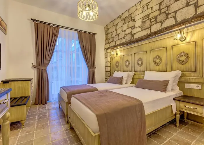 Bel Canto (adults Only) Alaçatı