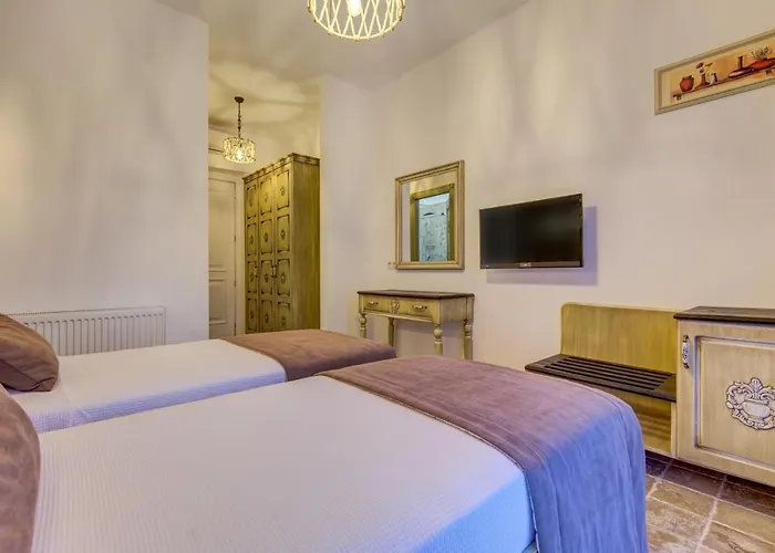 Bel Canto (adults Only) Alaçatı