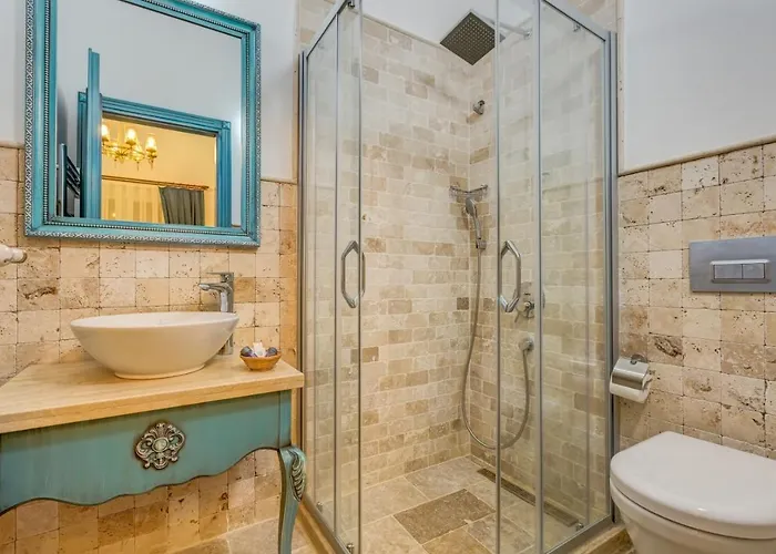 Hotel Bel Canto (adults Only) Alaçatı