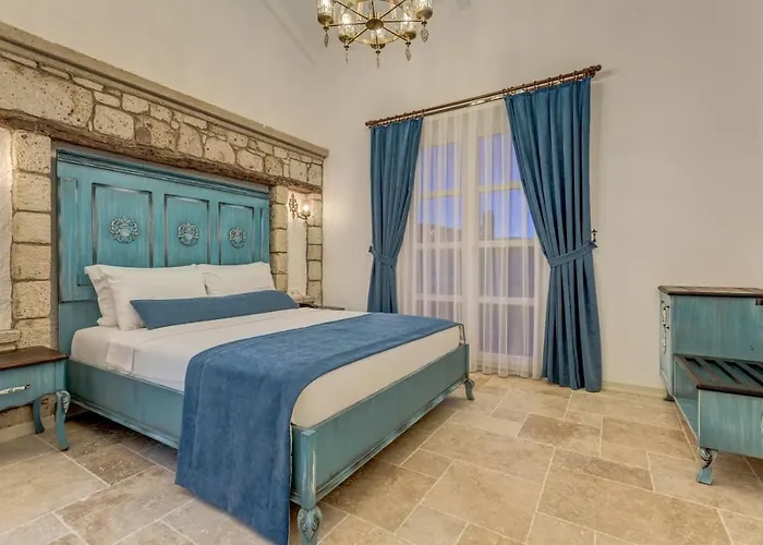 Bel Canto (adults Only) * Alaçatı