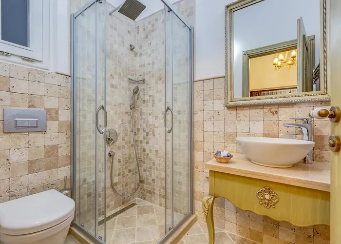 Bel Canto (adults Only) * Alaçatı