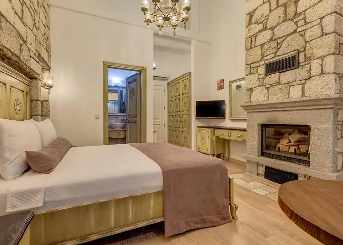 Bel Canto (adults Only) Hotel Alaçatı